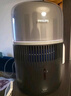 飞利浦（PHILIPS）加湿器家用卧室母婴专用静音除菌无雾空调加湿机鼻炎孕妇婴幼儿小型桌面大容量国家补贴HU5710/13 实拍图