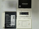 三星（SAMSUNG）1TB SSD固态硬盘 M.2接口(NVMe协议PCIe5.0*4)AI电脑配件 读速14700MB/S 9100 PRO 实拍图