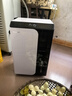 德业（Deye）除湿机/抽湿机 除湿量50升/天 家用地下室复式别墅商用大功率工业吸湿机器 手机智控DYD-D50A3 实拍图