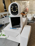 纽曼（Newsmy）无线AI摄像头家用室内家庭高清双向视频通话手机远程监控器360度无死角带夜视全景语音可视频对话 实拍图