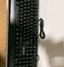 联想生态品牌异能者有线键盘鼠标套装 全尺寸防泼溅人体工学 手感舒适 商务办公台式机/小新适用键鼠 实拍图
