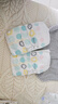 好奇（Huggies）小森林纸尿裤M50片(6-11kg)尿不湿心钻【透氧顶配更低敏】 实拍图