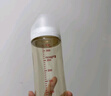 贝亲（Pigeon）PPSU宽口径自然实感防胀气奶瓶330ml LL号奶嘴 9个月+ AA194 实拍图