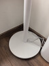 美的（Midea）【暴风循环】空气循环扇大风量摇头电风扇家用台式落地扇轻音卧室节能小风扇柔风轻羽扇 FGA24TQ 实拍图