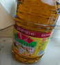 鲁花 【保真菜籽油】食用油 低芥酸特香菜籽油 6.18L   物理压榨 实拍图