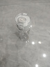 无印良品（MUJI）共聚酯 便携水杯高颜值透明水杯运动水杯 透明 550ml 实拍图