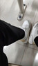 真维斯（Jeanswest）美式冲锋裤子男秋冬季宽松高街直筒休闲工装裤潮牌运动登山喇叭裤 实拍图