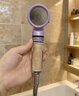 JOCBO【德国】过滤旅行花洒喷头出差便携式手持一次性酒店泰国旅游花洒 过滤旅行花洒【熏衣紫】 赠【原装可替换过滤芯*3】仅花洒 实拍图