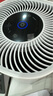 霍尼韦尔（Honeywell）空气净化器 家用书房办公除甲醛除异味二手烟桌面专用净化器【家电国家补贴】 KJ205F-PAC000AW 实拍图