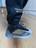 阿迪达斯 （adidas）三叶草Yeezy QNTM 椰子男女实战版篮球鞋GX1331 实拍图