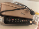 美的（Midea）电火锅 火锅专用锅分体式多功能锅电煮锅涮肉锅火锅锅速沸8L家用多用途锅HGS382702 实拍图