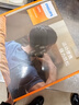 飞利浦（PHILIPS）筋膜枪小钢炮按摩仪专业级家用颈膜枪健身肌肉背腿部深层按摩器3107G 生日礼物男女友 实拍图