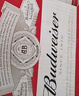 百威（Budweiser）淡色拉格啤酒 500ml*18听整箱装 经典纯生 实拍图