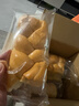 麦酥园 全麦牛奶拉丝面包早餐学生手撕吐司老面包点心糕点零食1斤 实拍图