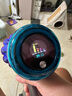 戴森（DYSON）V15 Detect Fluffy无绳吸尘器新一代蓝色【原装进口】手持无线 除螨 宠物家庭适用  实拍图