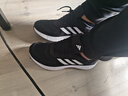 阿迪达斯adidas 男DURAMO 10 运动跑步鞋 GW8336 43码新老款随机发货 实拍图