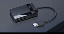 川宇USB3.0高速SD/TF/CF/MS卡多功能合一cf读卡器支持单反相机存储卡行车记录仪无人机电脑手机内存卡 实拍图