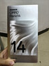OPPO Reno14 16GB+256GB 半夏绿 高清长焦实况 全新小直屏Live图 AI拍照5G智能手机 学生游戏 国家补贴 实拍图