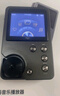 爱国者aigo 音乐播放器 MP3-105plus hifi播放器 高清无损音质 便携随身听 支持DSD 可扩容支持 灰色 实拍图