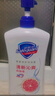 舒肤佳健康净护沐浴露 650g*3(纯白清香+柠檬香+樱花香) 新旧包装随机 实拍图