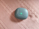 魅族（MEIZU）PANDAER Air 真无线无线蓝牙耳机 宇航灰色 可送礼 ENC通话降噪 适用于苹果华为小米等手机 实拍图
