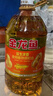 金龙鱼 食用油 花生浓香型浸出  食用植物调和油5L（新老包装随机发货） 实拍图