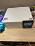 爱普生（EPSON）L8168 高端家用6色照片A4一体机（彩色触屏 自动双面 打印复印扫描 液晶屏 AI学习打印机) 实拍图