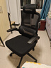 黑白调P1二代人体工学椅电脑椅子人工力学座椅久坐办公电竞椅学习椅国补 实拍图