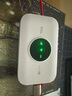 TCL随身wifi三网通用免插卡无线wifi6车载4G路由器随身便携无限制移动联通电信全国通用2025款5GXY15B 【升级充电款】3000毫安大电池超长续航24小时 不限速不虚标月享1500G流量 实拍图