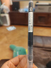 晨光（M&G）文具直液式走珠笔速干笔签字笔 0.5mm全针管中性笔 学生商务水笔办公用品 黑色 30支/盒 实拍图