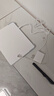 中兴（ZTE）【晴天墙面路由器】AX3000满血WiFi6自研双核芯品质家居别墅ap 主路由Mesh3000M无线速率千兆网口 实拍图