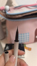 小奥汀（littleondine）极细眼线液笔02沙丘棕0.5g极细眼线胶笔液笔持久防水防汗不易晕染 实拍图