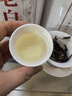福东顺 茶叶 福鼎白茶老寿眉高山陈年老白茶散茶礼盒装500g送礼自己喝 实拍图