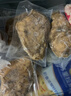 圣农 香煎鸡胸肉净重100g*5片黑椒味 健身代餐 早餐鸡排轻食轻脂 实拍图
