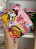 三养（SAMYANG）火鸡面奶油火鸡面拌面650g(130g*5)奶香早餐泡面拌面宵夜速食 实拍图