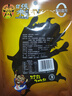 张飞 灯影牛肉丝五香味100g  四川特产 休闲零食小吃  实拍图