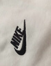 耐克(NIKE)春夏男短袖T恤 POLO衫 纯棉 运动休闲 CJ4457-100 白色M 实拍图