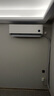 小米（MI）米家 3匹 新一级能效 巨省电 大挂机 智能互联72GW-NA30/N1A1【国家补贴20%】整机十年质保 实拍图