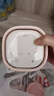 新贝母乳喂养2件套(双边吸奶器+暖奶摇奶一体机) 实拍图