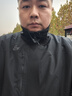 伯希和（Pelliot）【山野经典2.0】冲锋衣三合一秋冬男女户外保暖外套11340105黑2X 实拍图