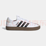 阿迪达斯（adidas）男 运动休闲鞋 VL COURT 3.0 ID6285 白色 42码/UK8 实拍图