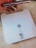 华为智能体脂秤 3 Pro 羽砂白 电子秤体重秤体脂秤家用 双频检测精准/WiFi蓝牙双连接 实拍图