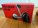 九号（Ninebot）电动平衡车成人L8白色多模式操控10英寸越野轮胎9号平衡车 实拍图