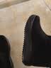 斯凯奇（Skechers）雪地靴女鞋秋冬季厚底增高加绒保暖软底回弹舒适轻便短靴 实拍图