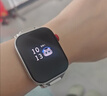 华为【编织款 更透气】WATCH FIT 3 国家补贴15% 智能手表 苍穹灰 轻薄大屏运动减脂 男女情侣手表 实拍图
