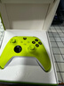 微软（Microsoft） Xbox无线游戏手柄 无线控制器 电光黄 蓝牙适配Xbox/PC/平板/手机 Steam促销黑神话悟空 丝之歌 实拍图