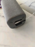 小米（MI）Xiaomi智能音箱 灰 超级小爱智能音箱 AI大模型问答 连续指令语控 支持远程备车 小米蓝牙音箱 实拍图