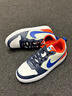 NIKE 耐克男女休闲板鞋COURT BOROUGH儿童运动鞋时尚小白鞋青少年大童 实拍图