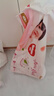 好奇（Huggies）铂金装小桃裤纸尿裤L120片(9-14kg)大号尿不湿【透爽散热】 实拍图
