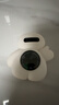 COOKSS婴儿水温计儿童洗澡温度计宝宝测水温表泡澡专用新生儿浴盆测温计 实拍图